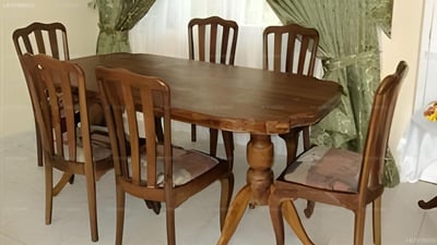 Park View Guest House