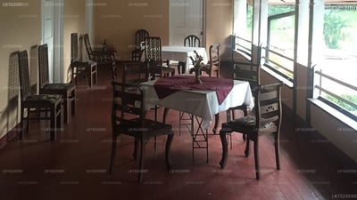 Ratnapura Rest House