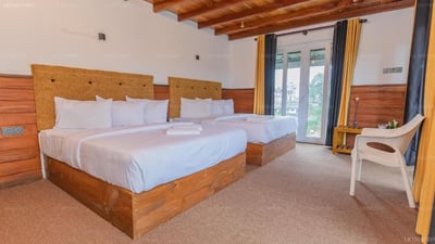 Havelock Inn, Nuwaraeliya
