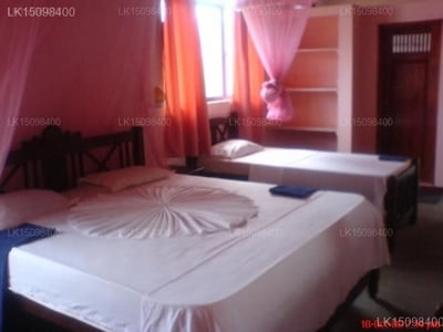 Neela's Guest House & Beach Restaurant