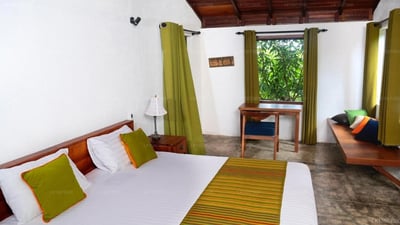 Governors Villa Bolgoda