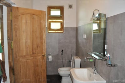 Rekreační bungalov Katagamuwa Piyasa, Yala
