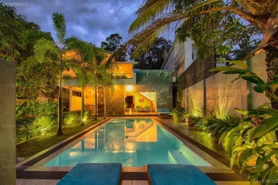 Deltora Villa - Galle