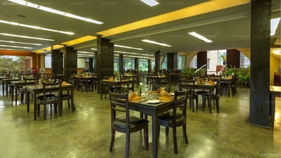 The Grand Udawalawe Safari Resort