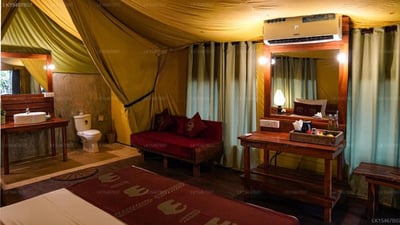 River Glamping By Gaga Bees, udawalawe