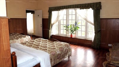 Park View Guest House