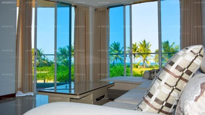Pearl Of Ocean Front