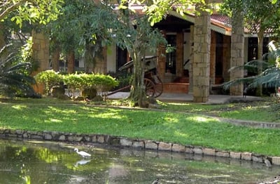 Palm Garden Village Hotel