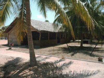 Governors River Lodge Wilpattu