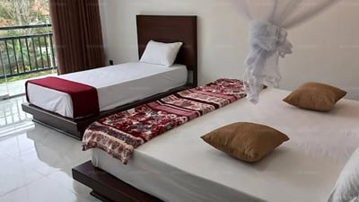 Ella Odyssey Inn  Sayura Guest House