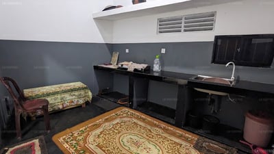 Tisawewa Holiday Bungalow