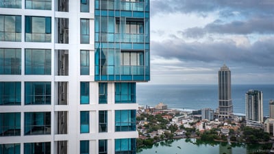 Capitol TwinPeaks Luxury Apartments