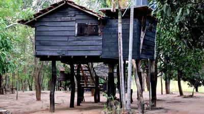 Eagle's Wings Guest House
