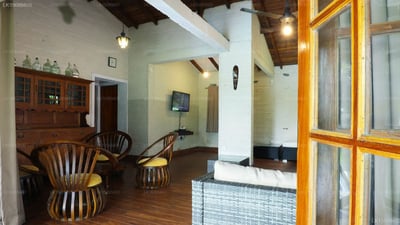Uyanwatta Holiday Bungalow