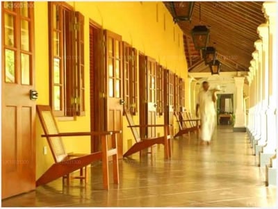 The Sanctuary at Tissawewa