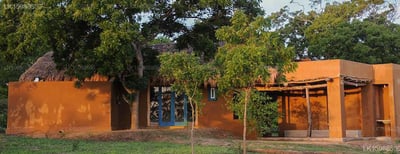 Back of beyond - Wellness Retreat