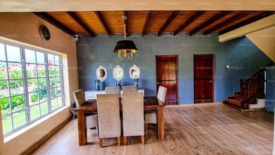 The Tea Garden Bungalow