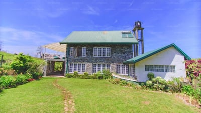 Sarah Cottage - Nuwara Eliya