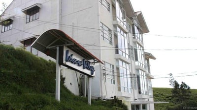 The Leisure Village