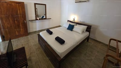 Eco Pavillion, Sigiriya