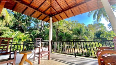 Mansala Safari House