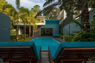 Deltora Villa - Galle