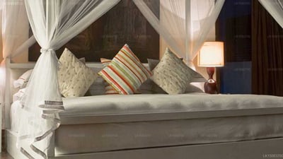 The Fortress Resort & Spa