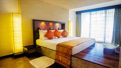 Pegasus Reef Hotel Colombo