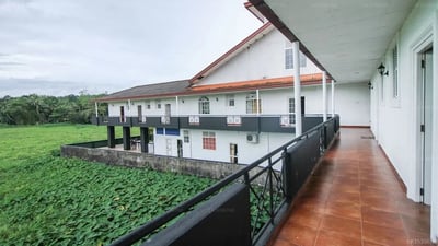 OYO 428 Wasantha Guest House