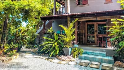 Casa Vana Hiriketiya