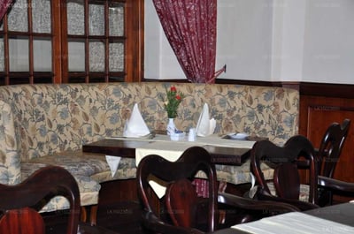 The Grand Hotel