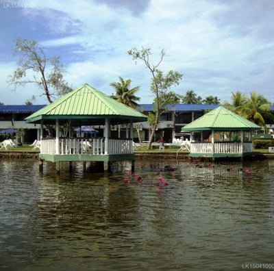 Ramadia Ran Mal Holiday Resort
