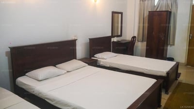 Visaka Hotel