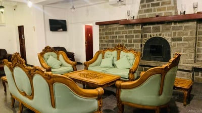 Royal Hills Nuwara Eliya