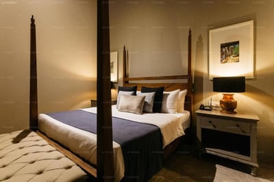 The Bungalow - Galle Fort