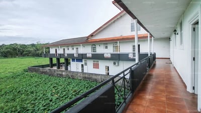 OYO 428 Wasantha Guest House