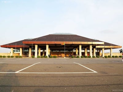 Bestlife Eco Resort