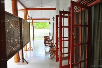 Ran Hiru Family Bungalow