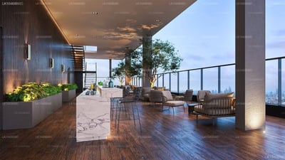 Capitol TwinPeaks Luxury Apartments