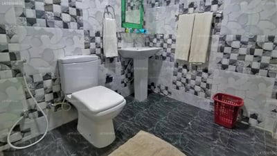 levona garden resort, habarana