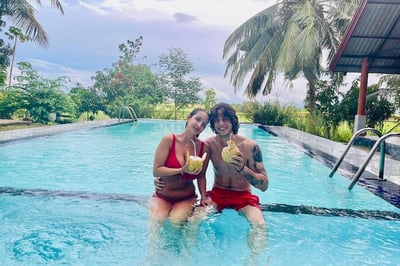 Walawa Reach hotel