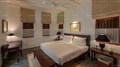 Taru Villas Leela Walauwwa