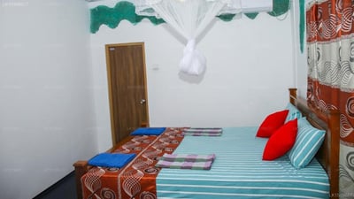 sigiri sandilu homestay