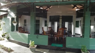 Udawalawe Wildlife & Nature Protection