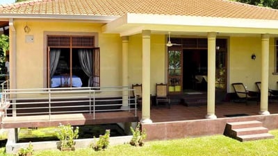 Lake View Bungalow Yala