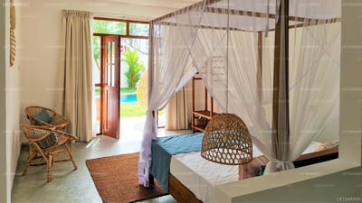 Ohana Surf Guest House & Surf School