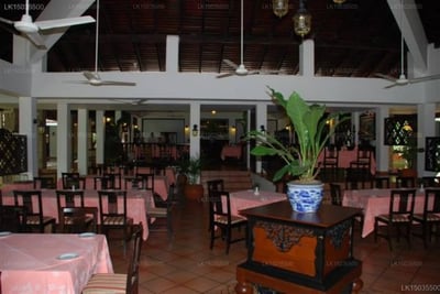 Palm Garden Village Hotel