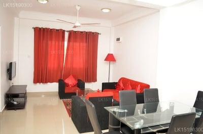 Akara Suites and Apartments