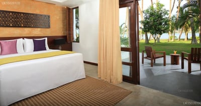 Avani Kalutara Resort