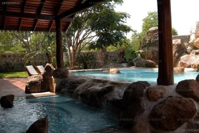 Palm Garden Village Hotel